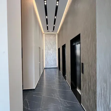 Appartement Skyview Luxury 12th Floor Panorama, Center