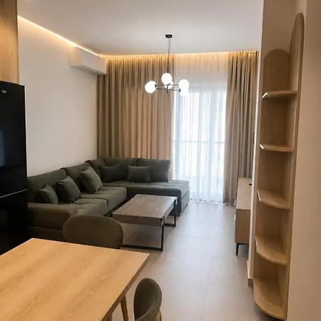 Appartement Skyview Luxury 12th Floor Panorama, Center *
